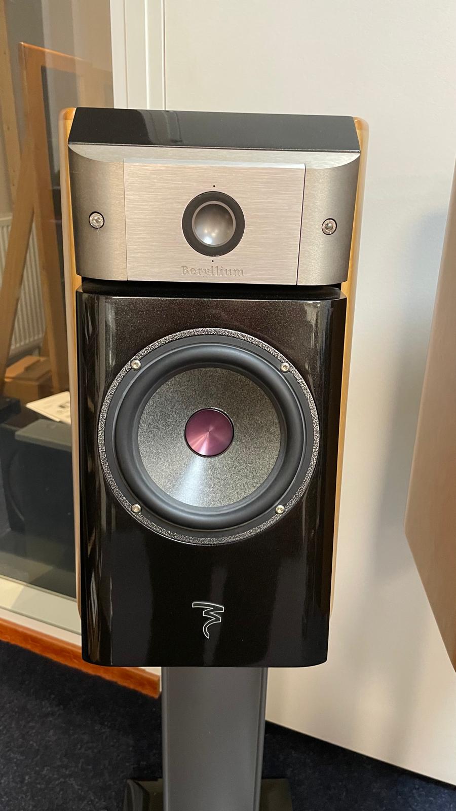 Focal Micro Utopia
