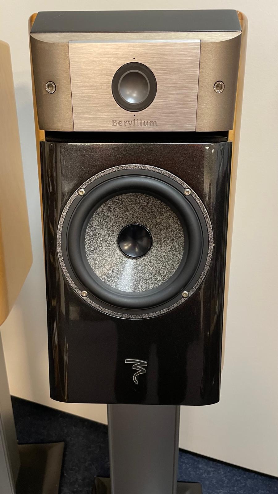 Focal Micro Utopia