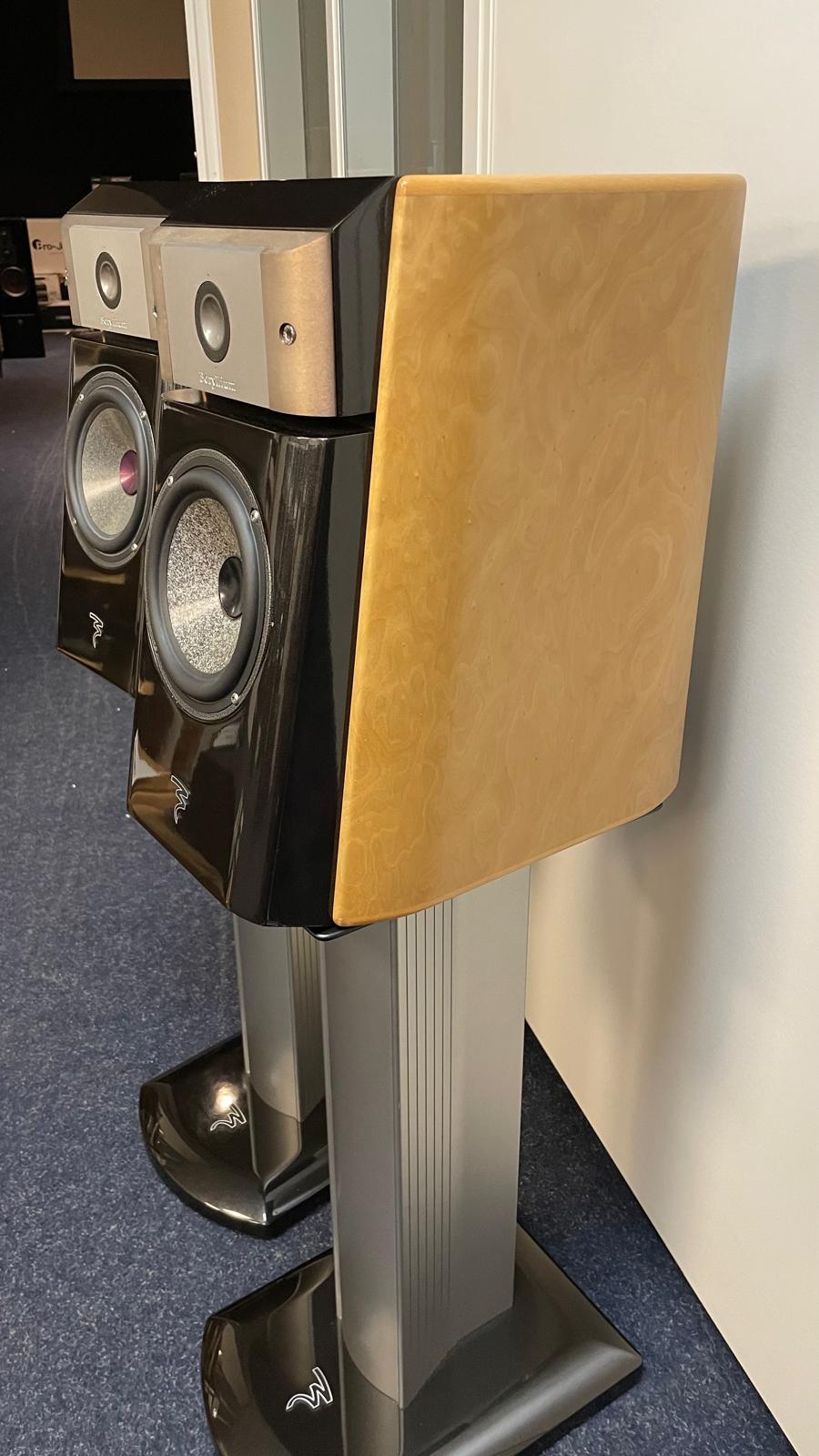 Focal Micro Utopia