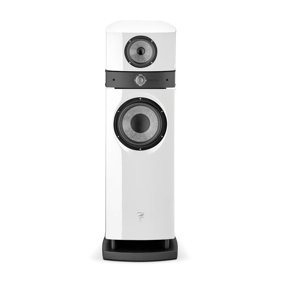 Focal Scala Utopia Evo