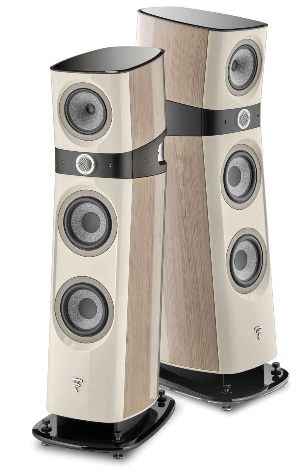 Focal Scala Utopia Evo