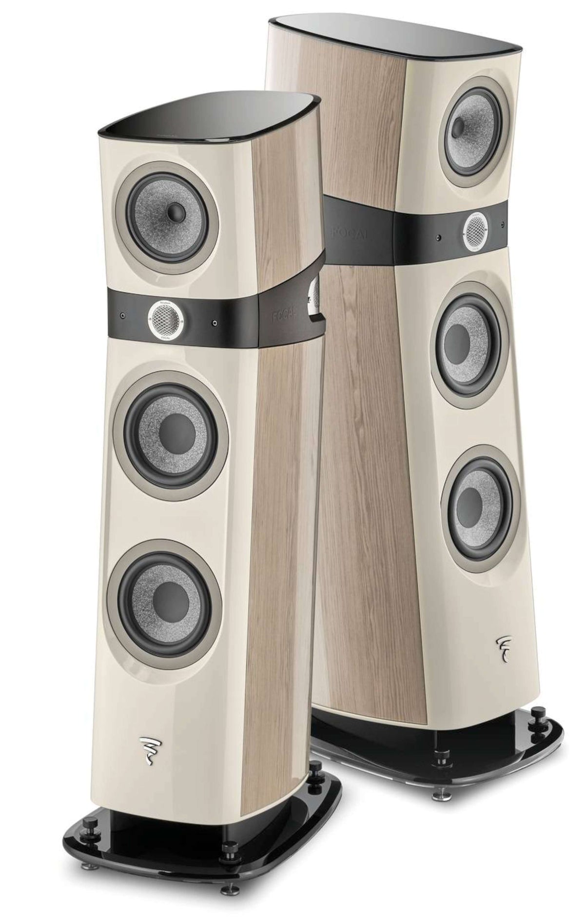 Focal Scala Utopia Evo
