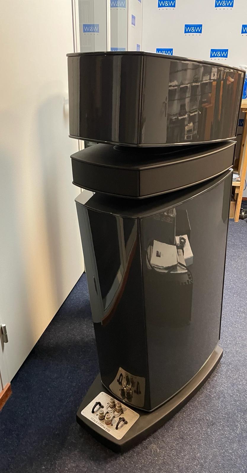 Focal Scala Utopia III Evo