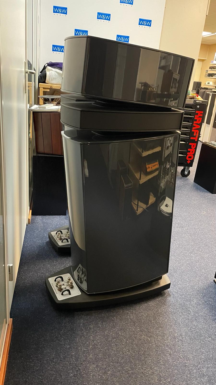 Focal Scala Utopia III Evo