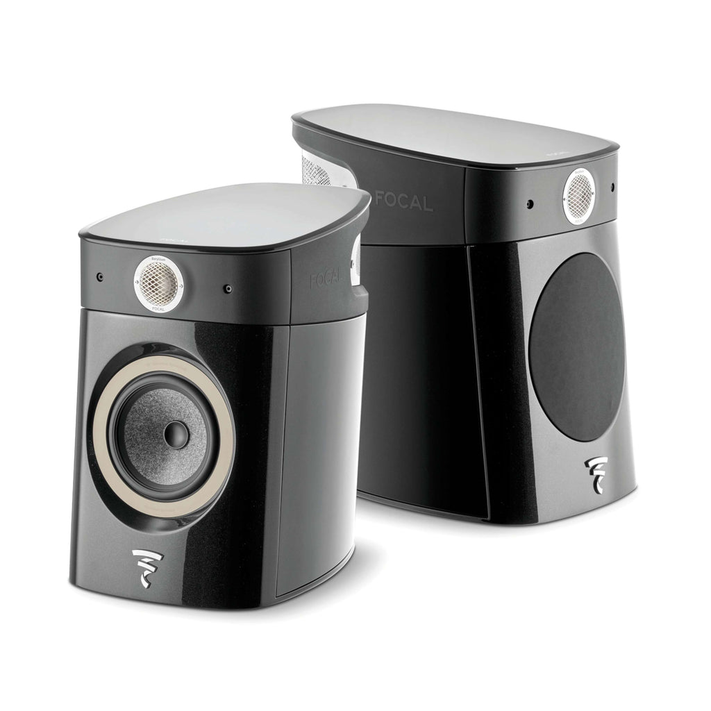Focal Sopra No 1