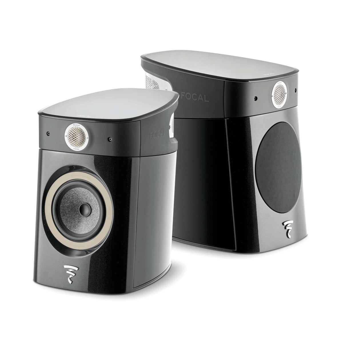 Focal Sopra No 1