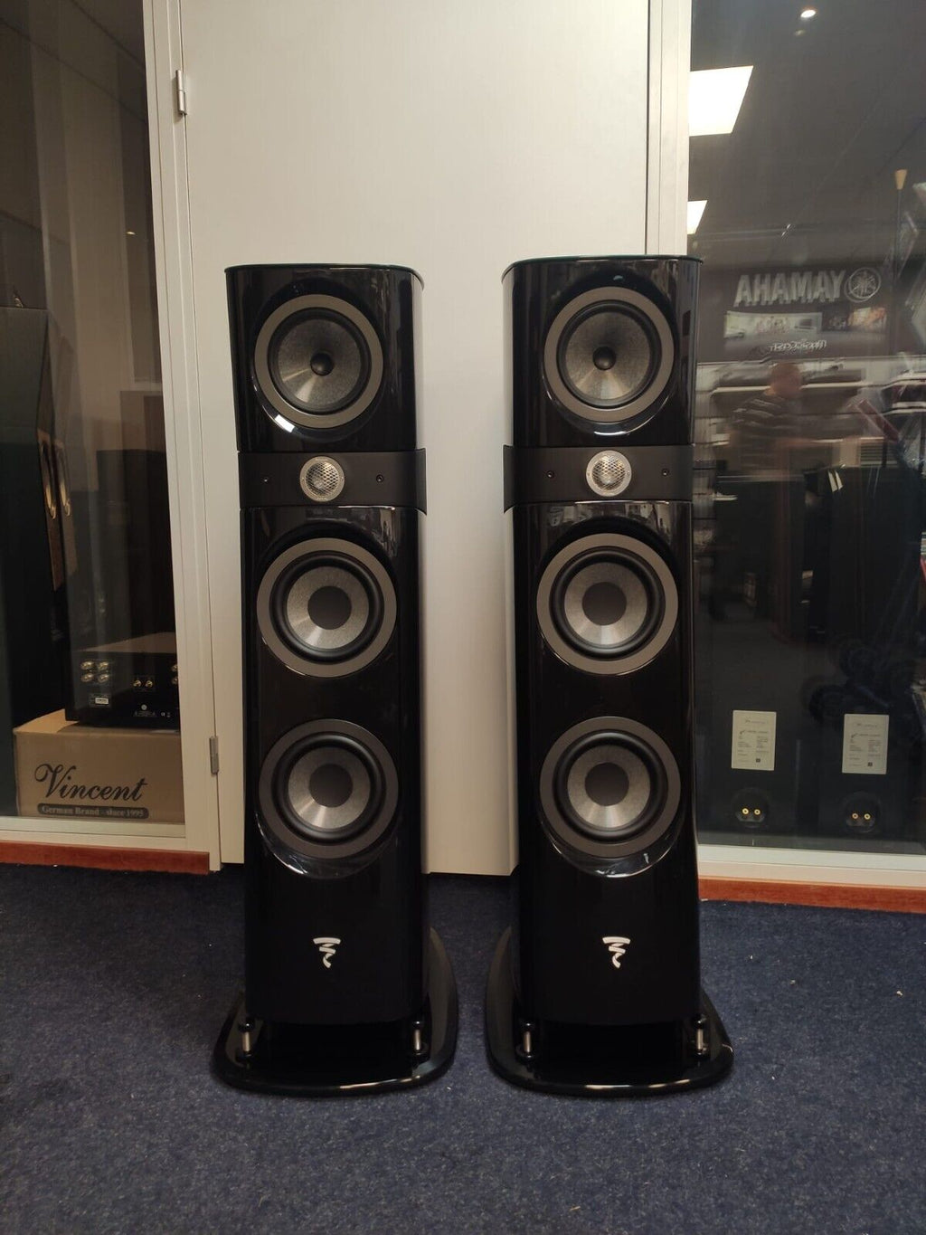 Focal Sopra No 2