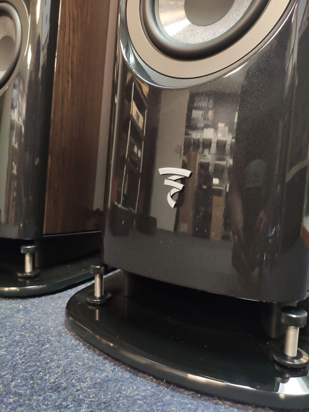 Focal Sopra No 2