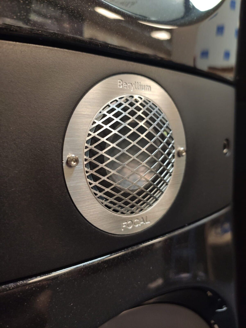 Focal Sopra No 2
