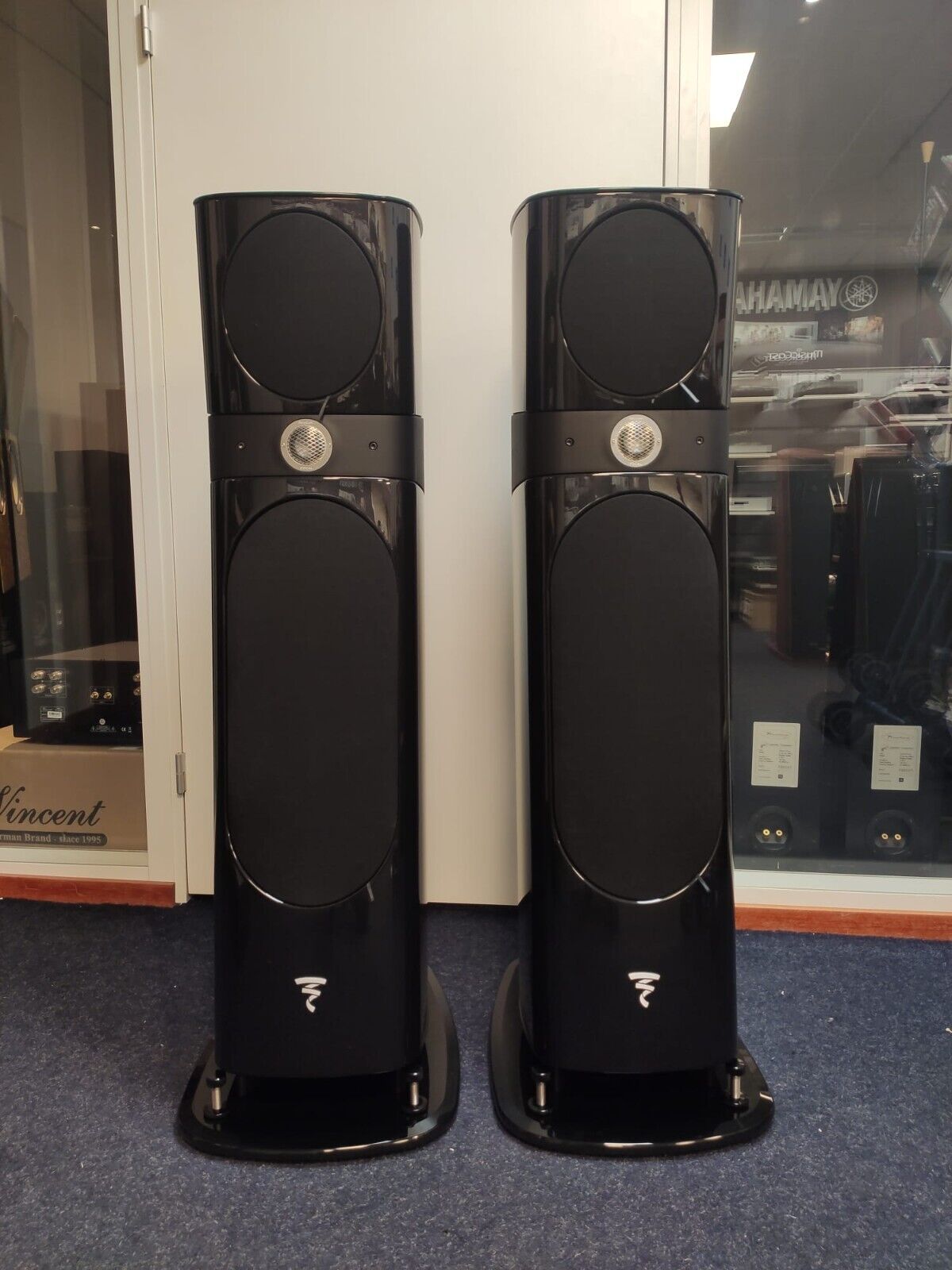 Focal Sopra No 2