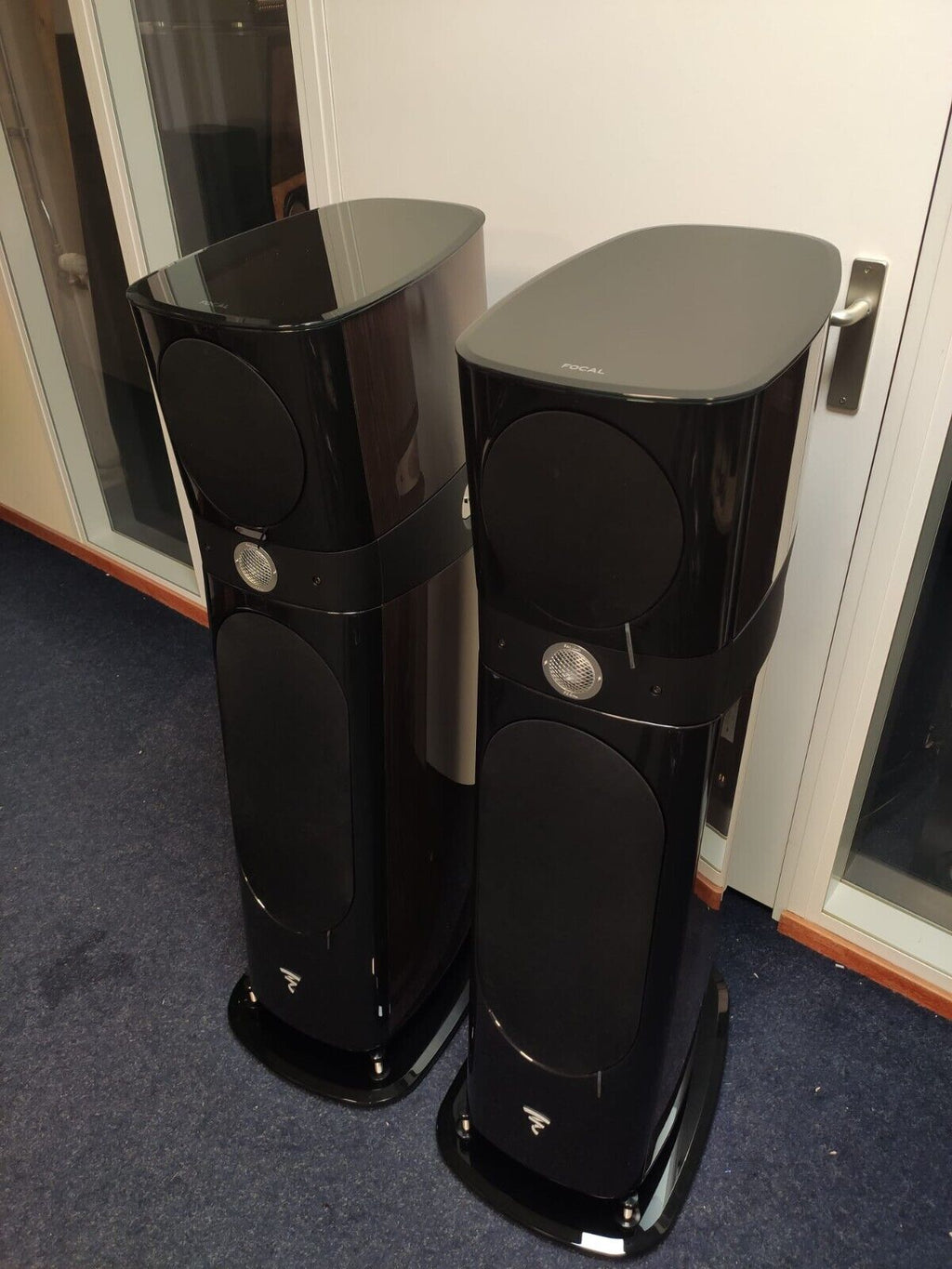 Focal Sopra No 2