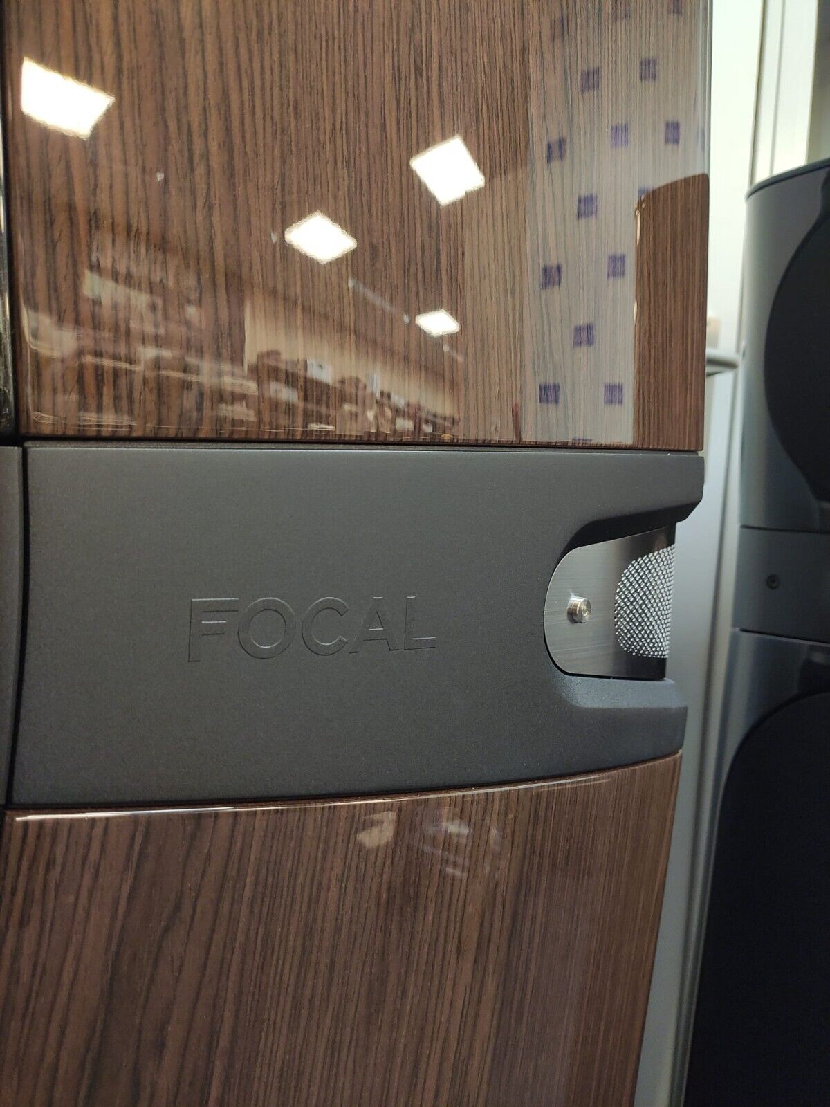 Focal Sopra No 2