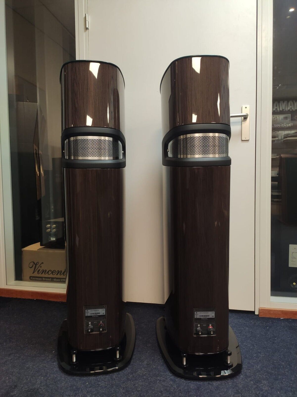 Focal Sopra No 2
