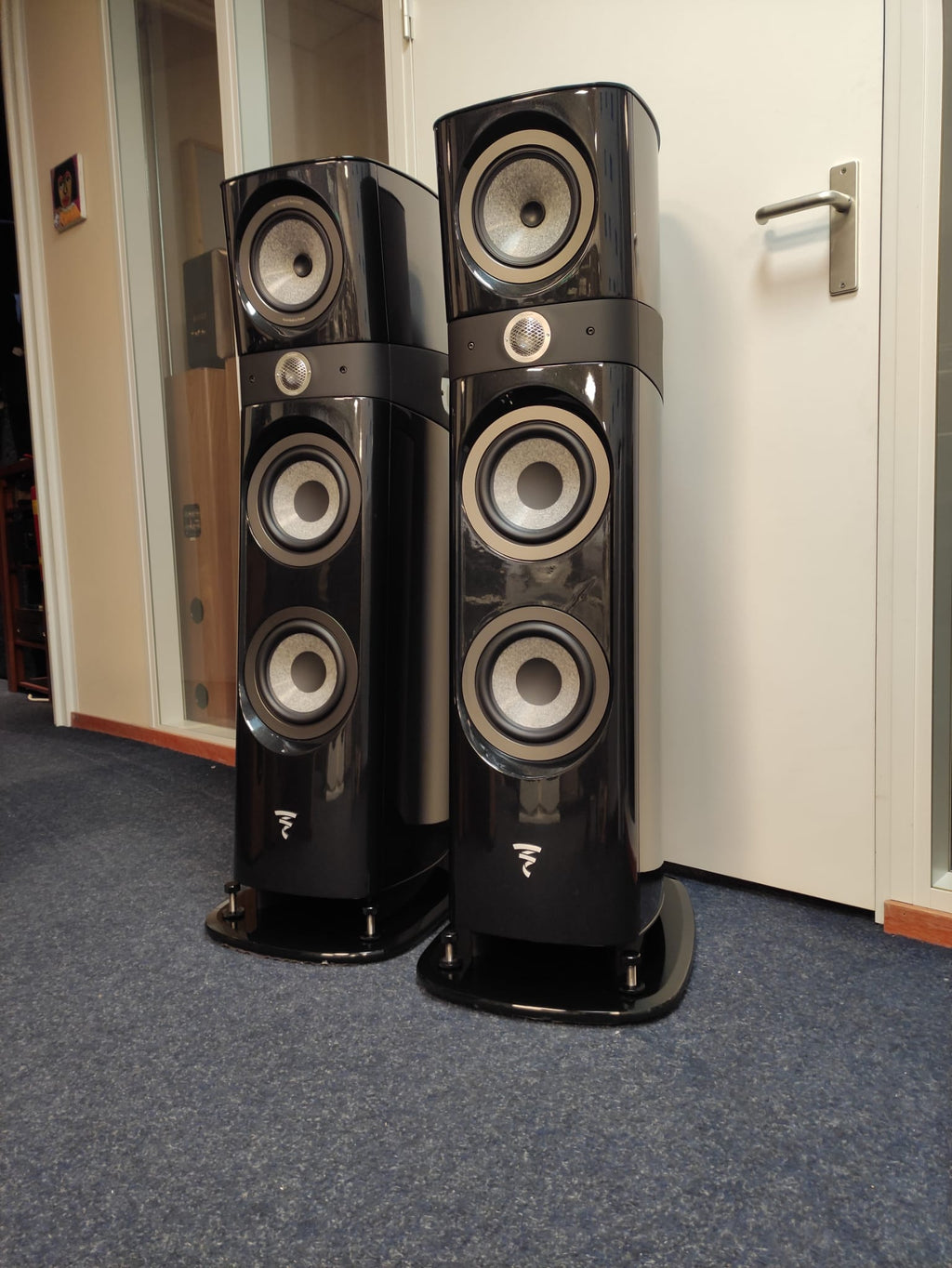 Focal Sopra No 2 Black