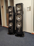 Focal Sopra No 2 Black