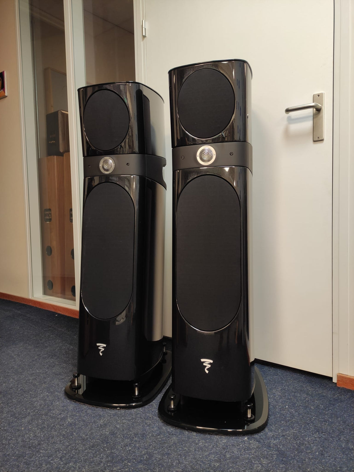 Focal Sopra No 2 Black