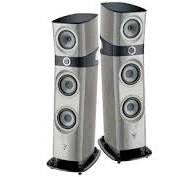 Focal Sopra No 2 NEW CONCRETE LIMITED EDITION