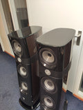 Focal Sopra No 2 Smoked Oak