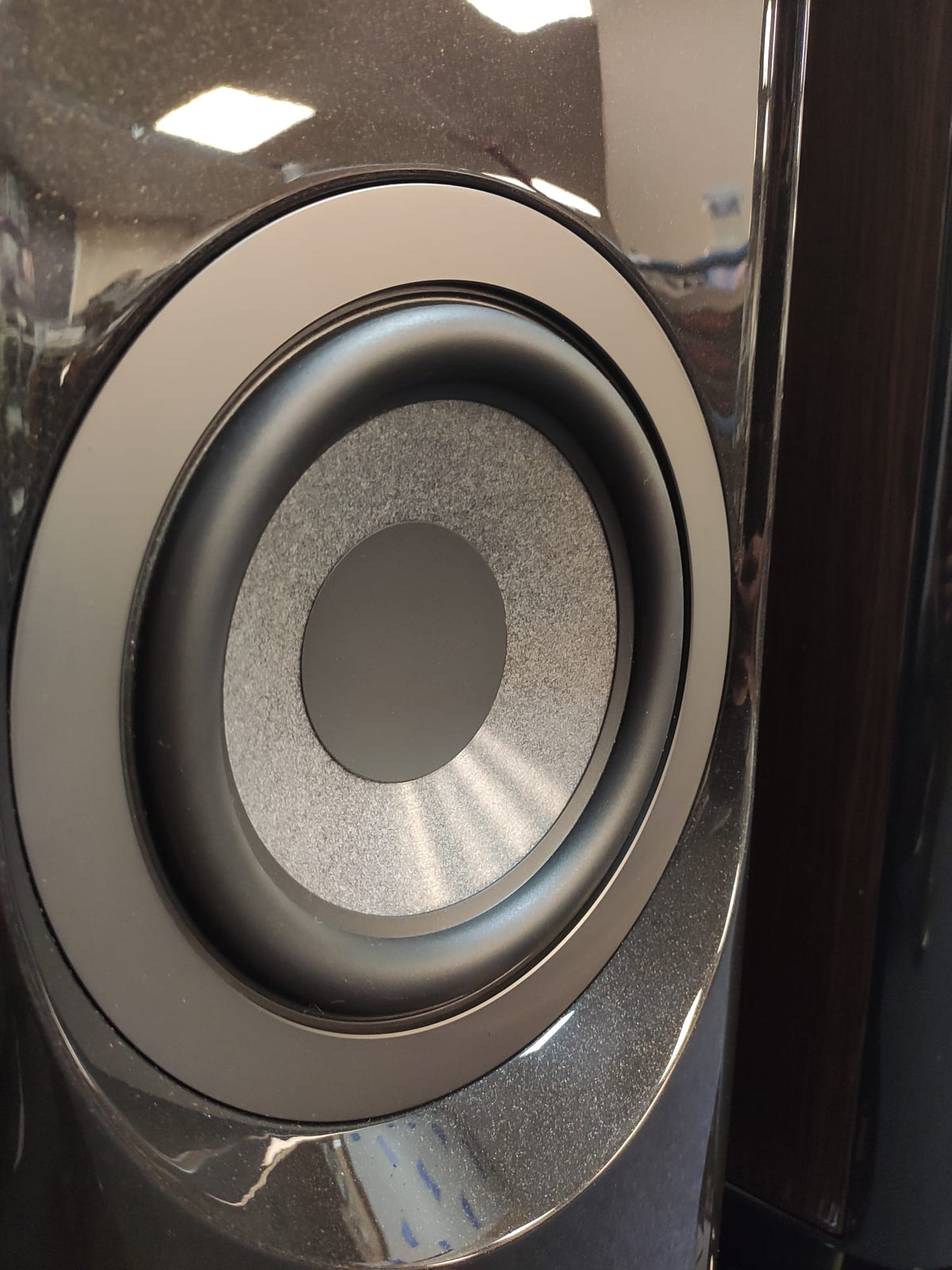 Focal Sopra No 2 Smoked Oak