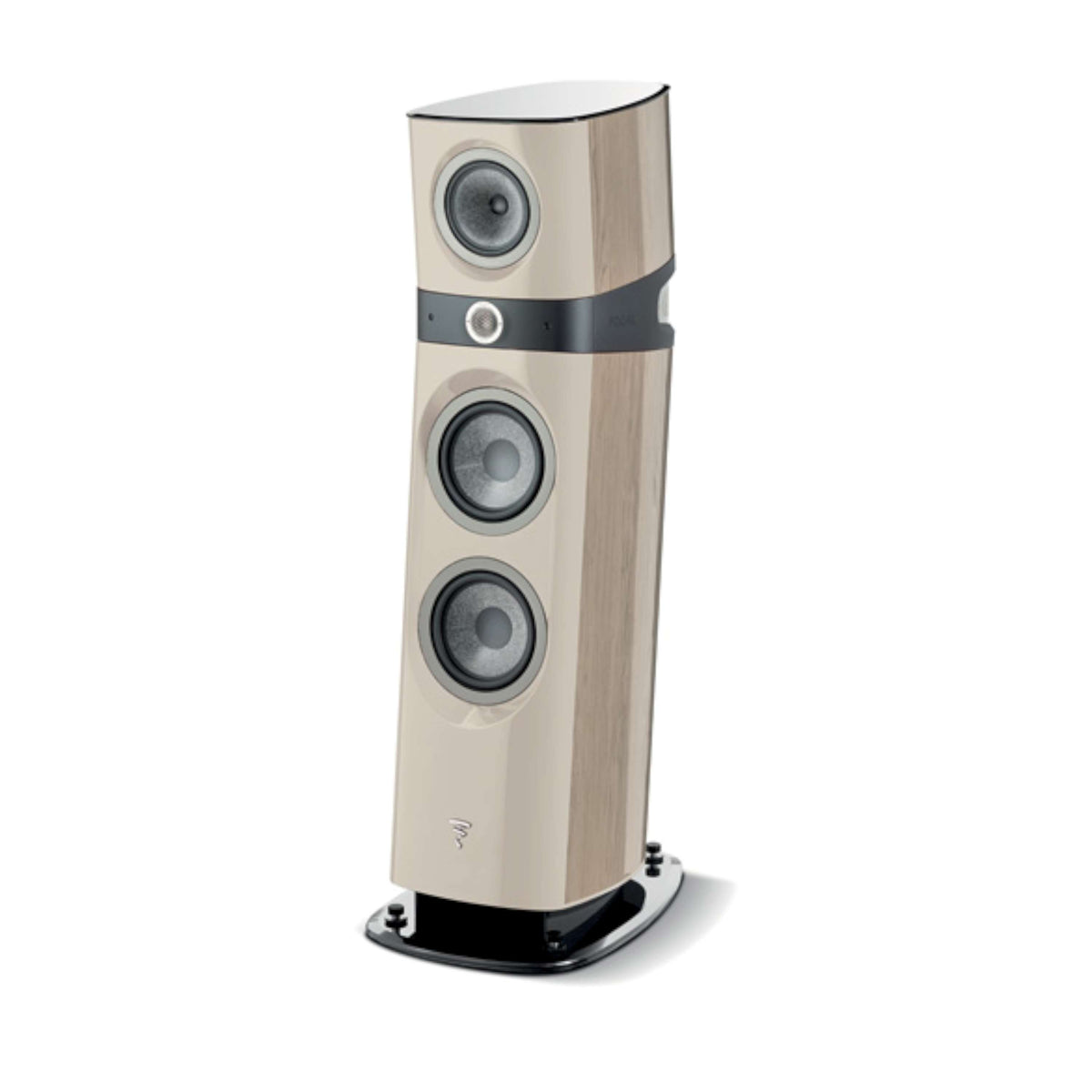 Focal Sopra No 3