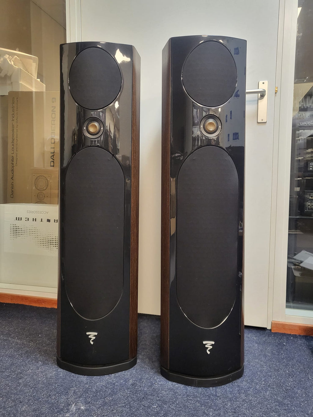 Focal Spectral 40th