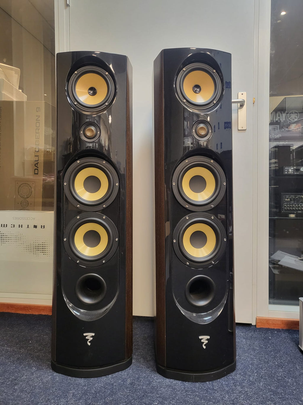 Focal Spectral 40th