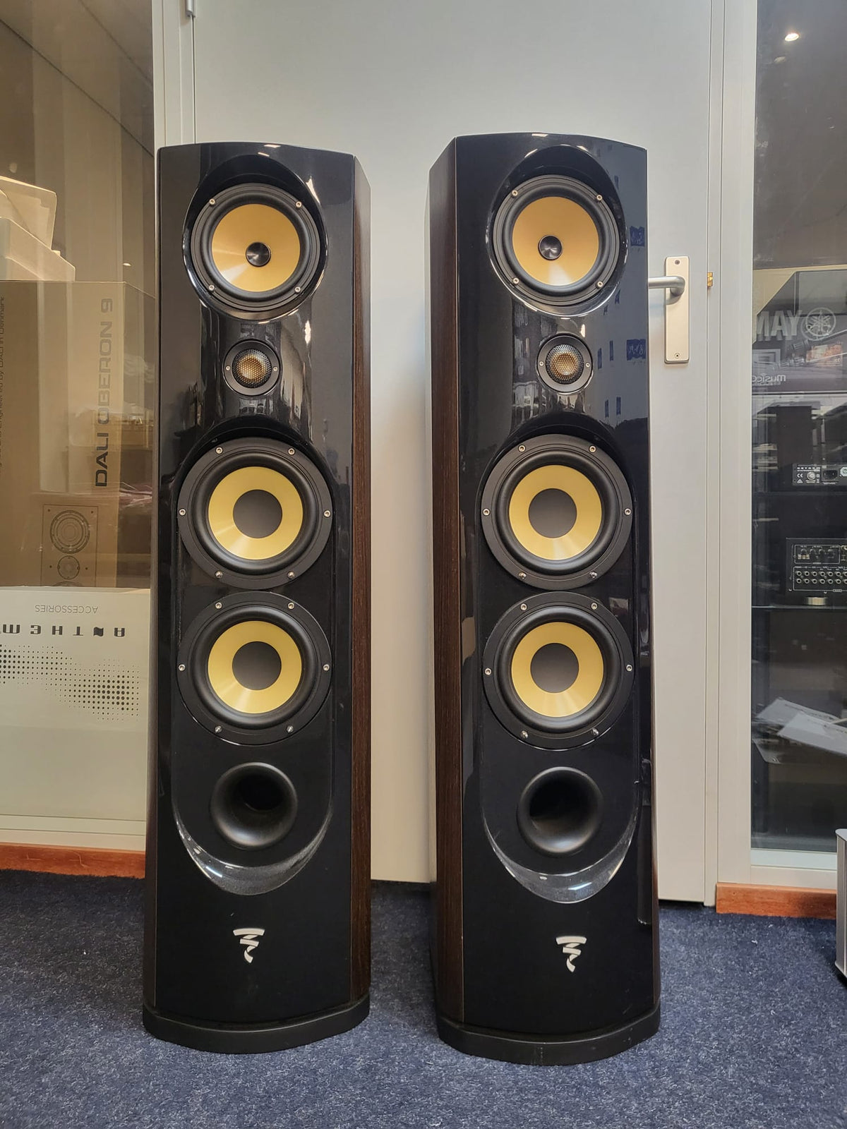 Focal Spectral 40th