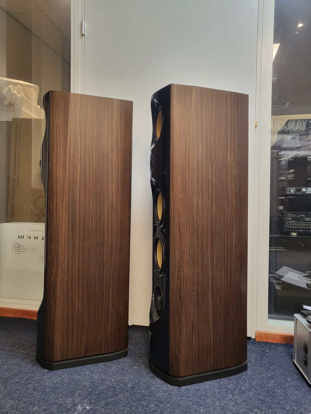 Focal Spectral 40th