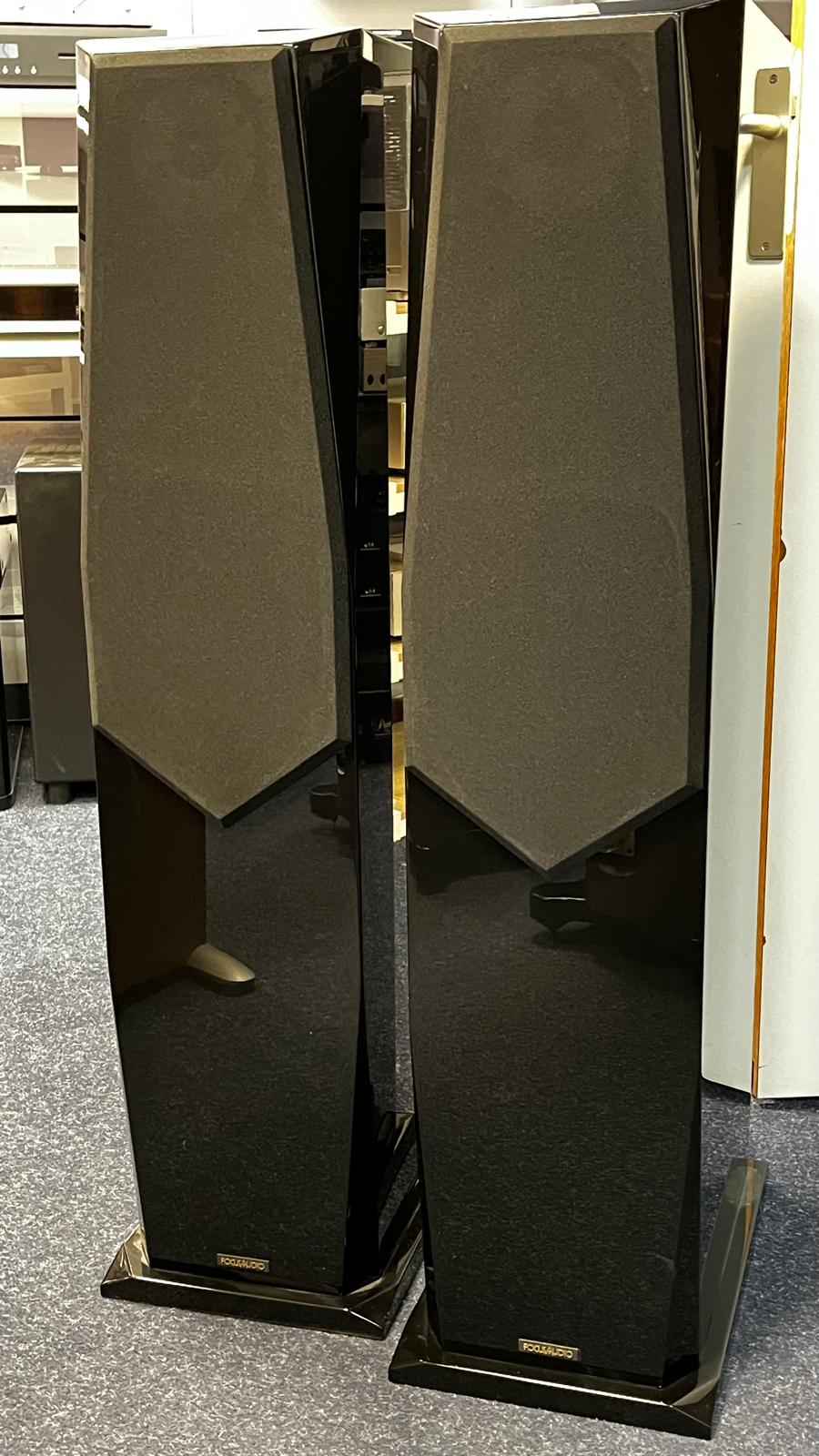 Focus Audio FP90