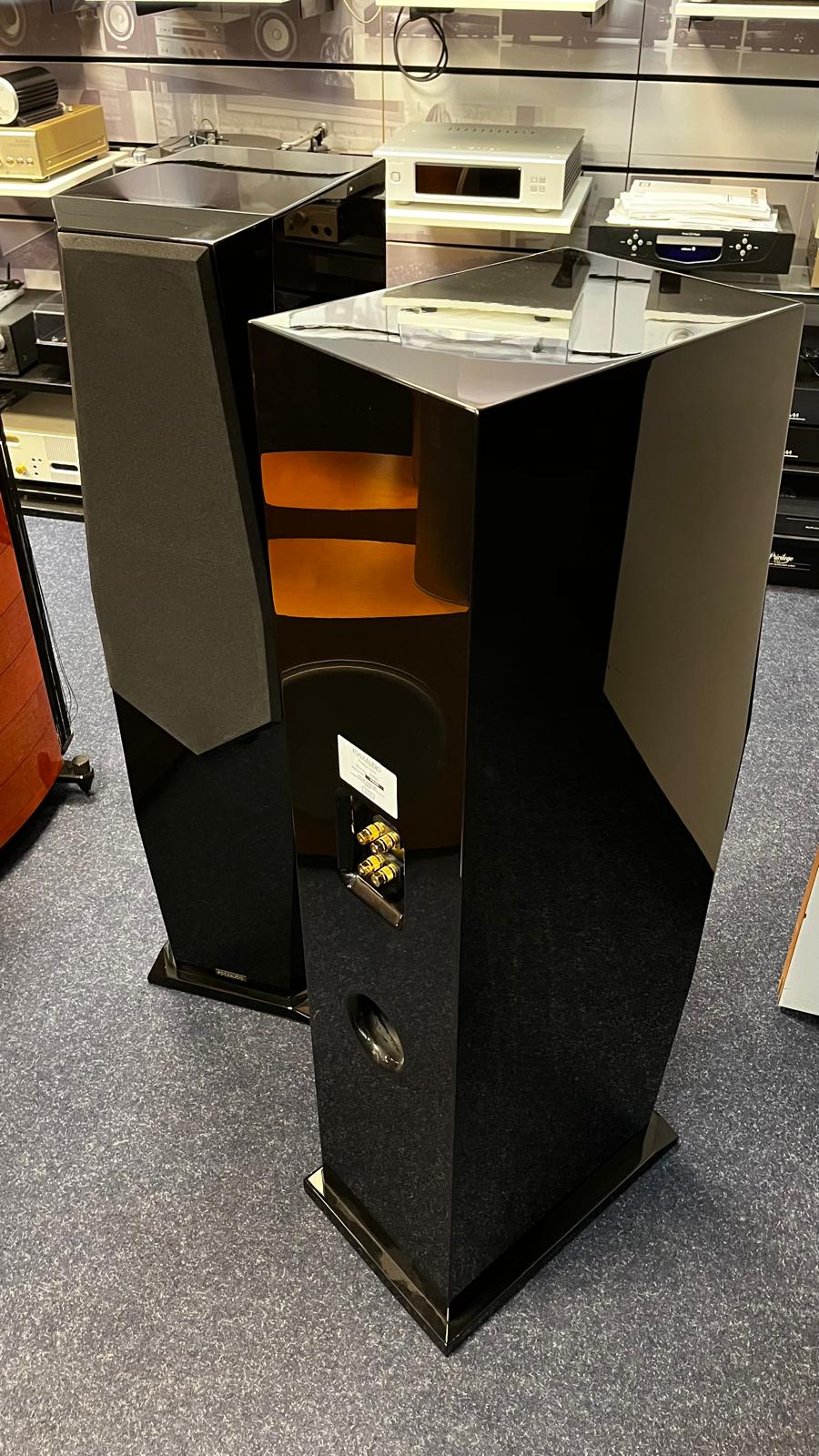 Focus Audio FP90