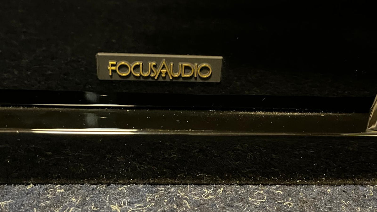 Focus Audio FP90