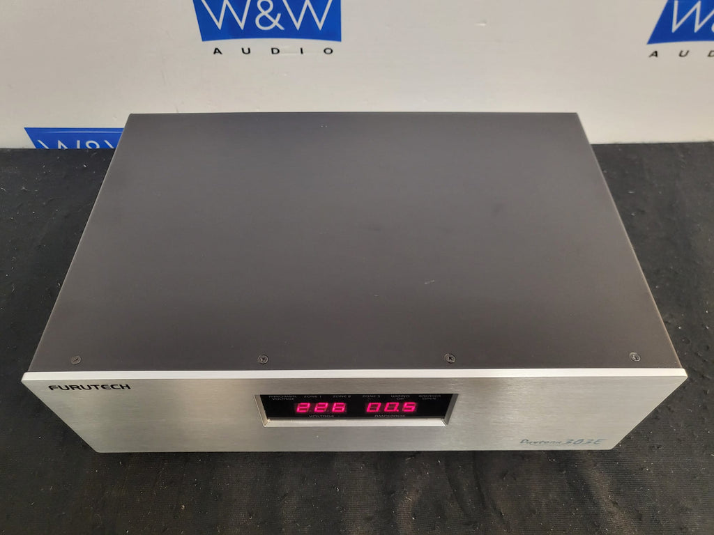 Furutech Daytona 303E
