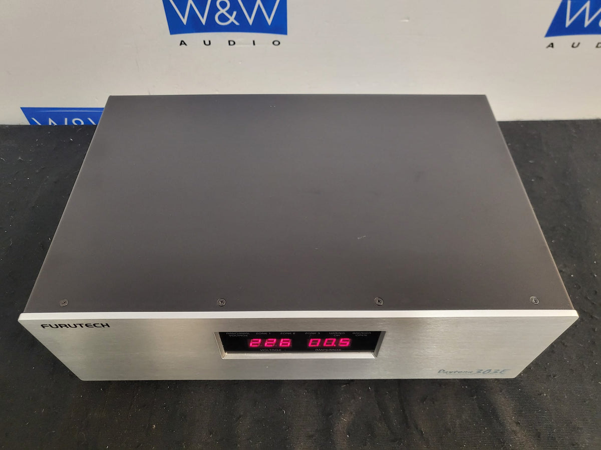 Furutech Daytona 303E