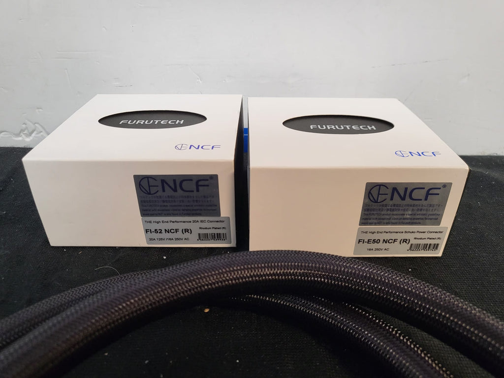 Furutech NCF