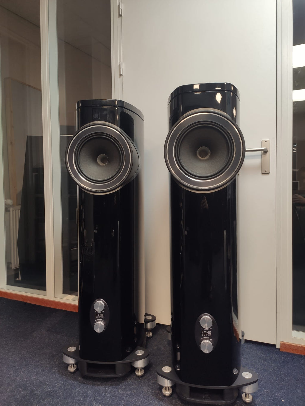Fyne Audio F1.10