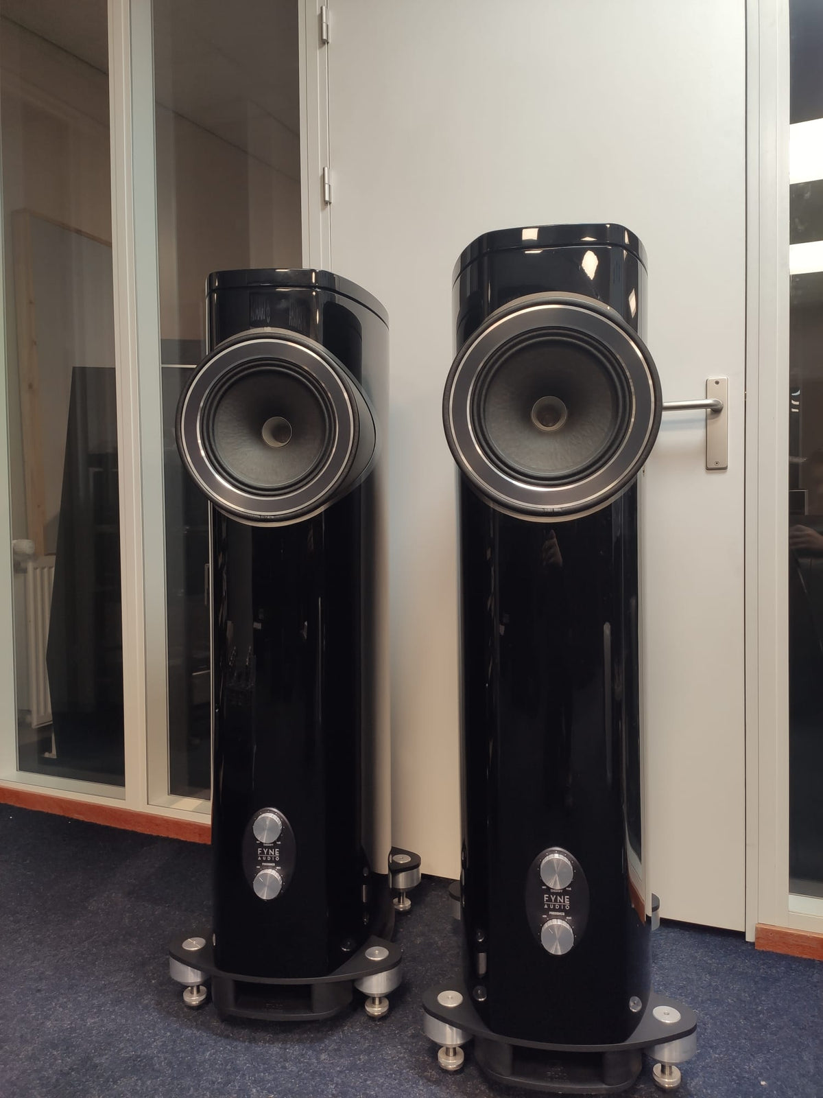 Fyne Audio F1.10