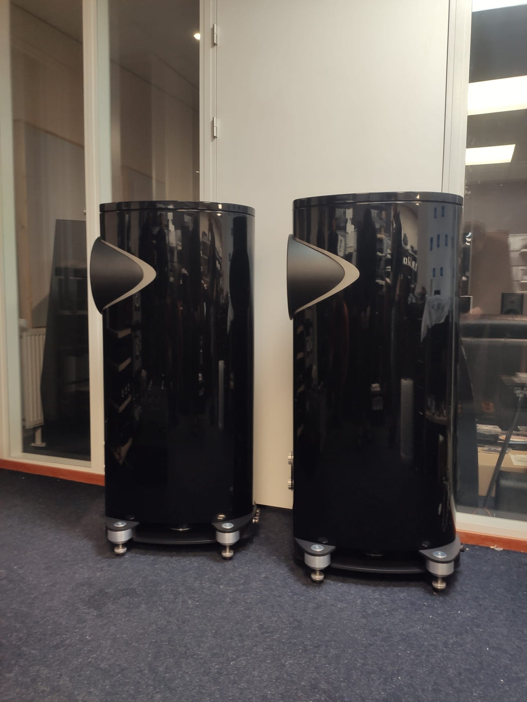 Fyne Audio F1.10
