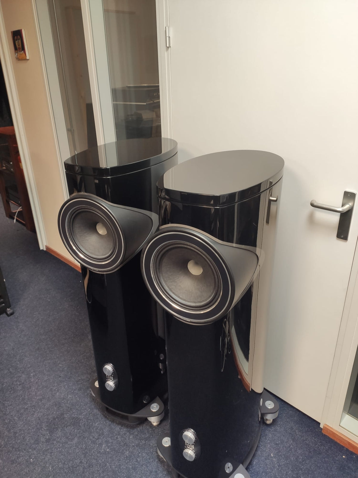 Fyne Audio F1.10