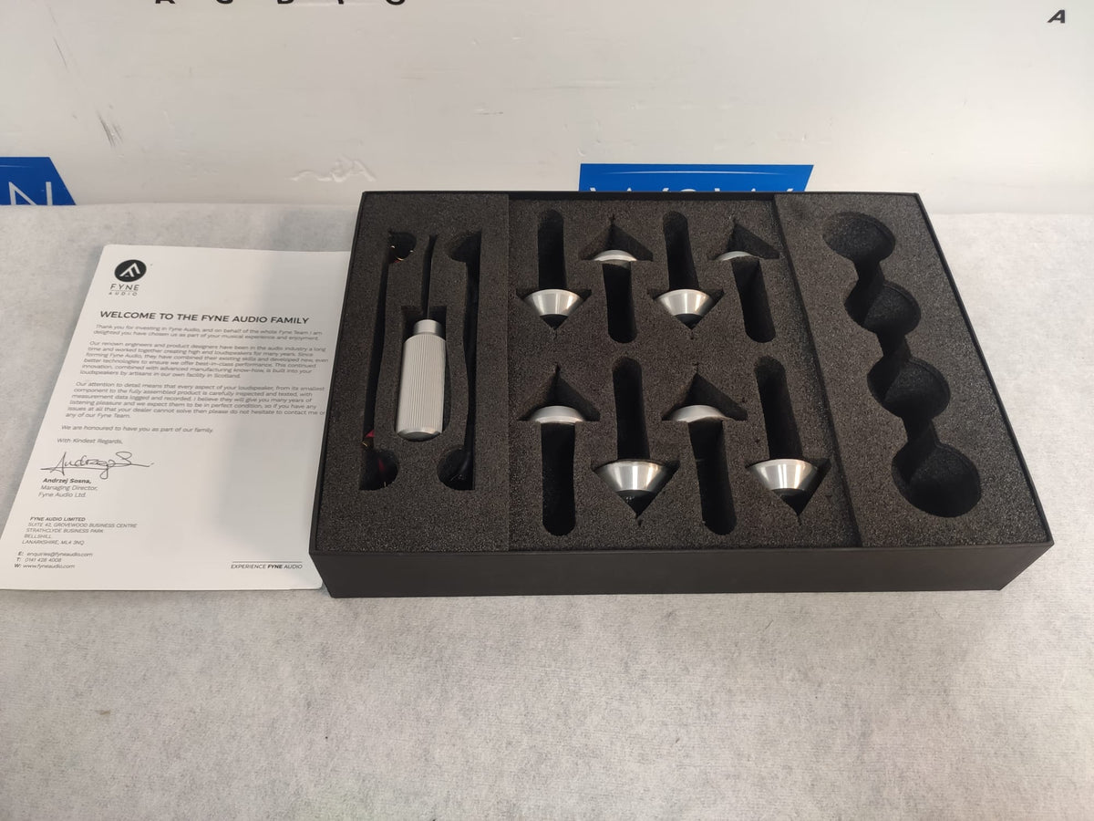 Fyne Audio F1.10