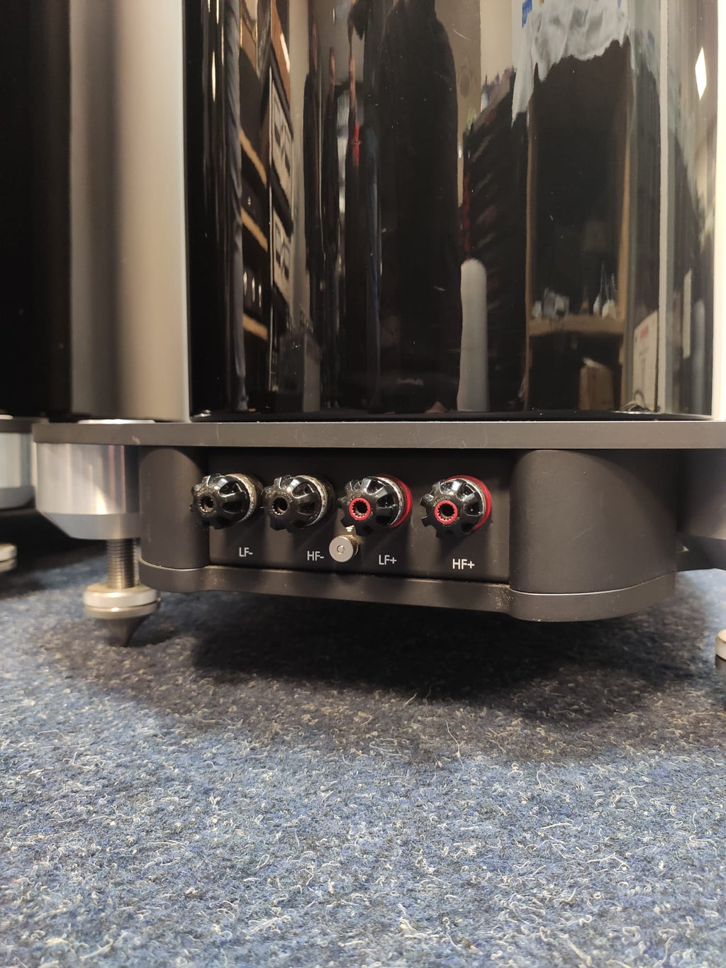 Fyne Audio F1.10