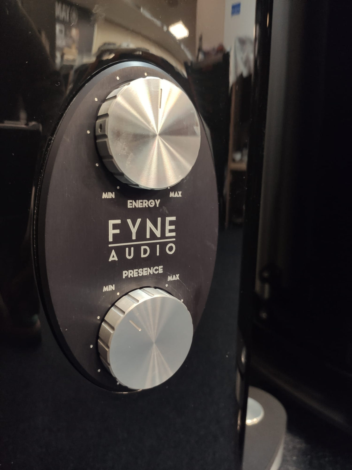 Fyne Audio F1.10