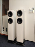 Fyne Audio F501