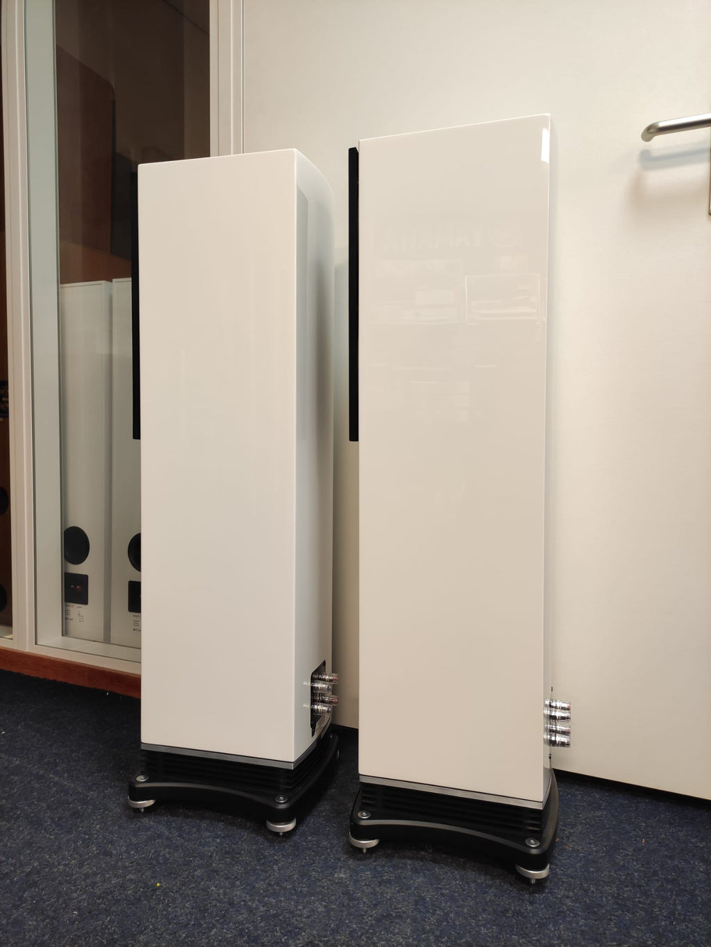 Fyne Audio F501