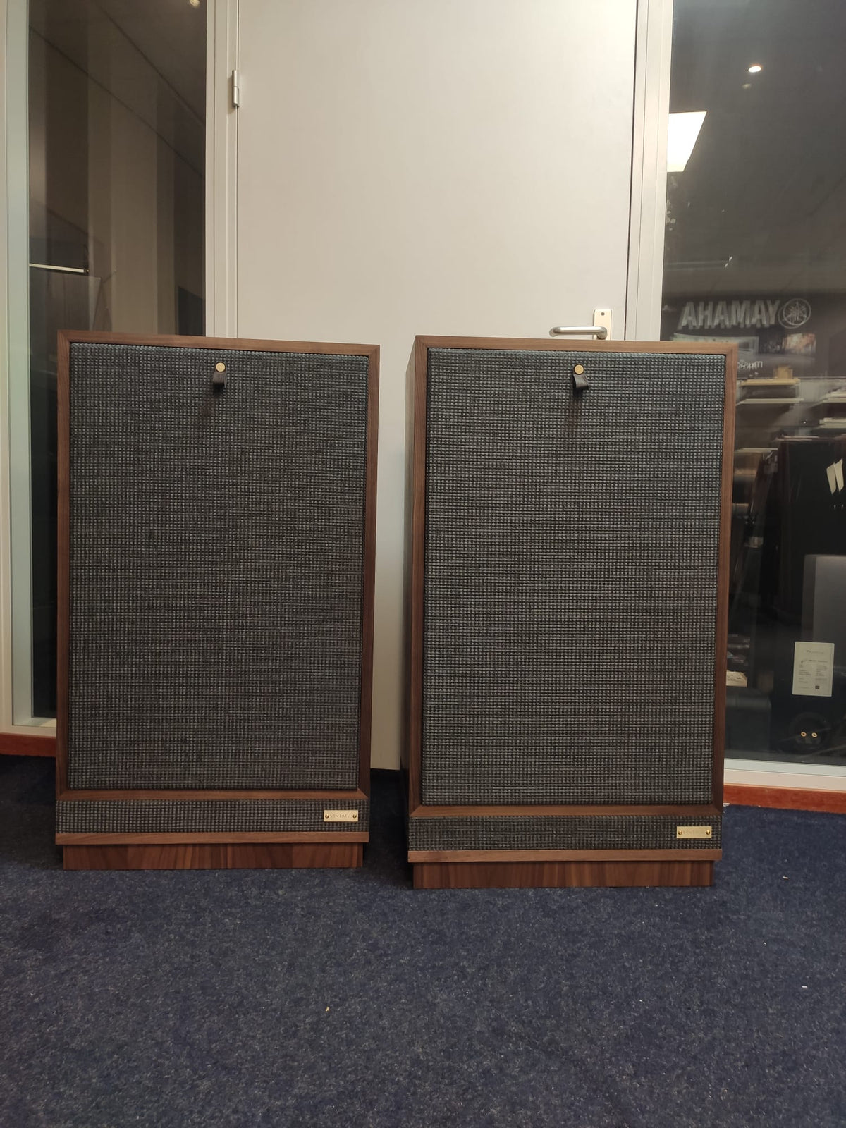 Fyne Audio Vintage classic XII