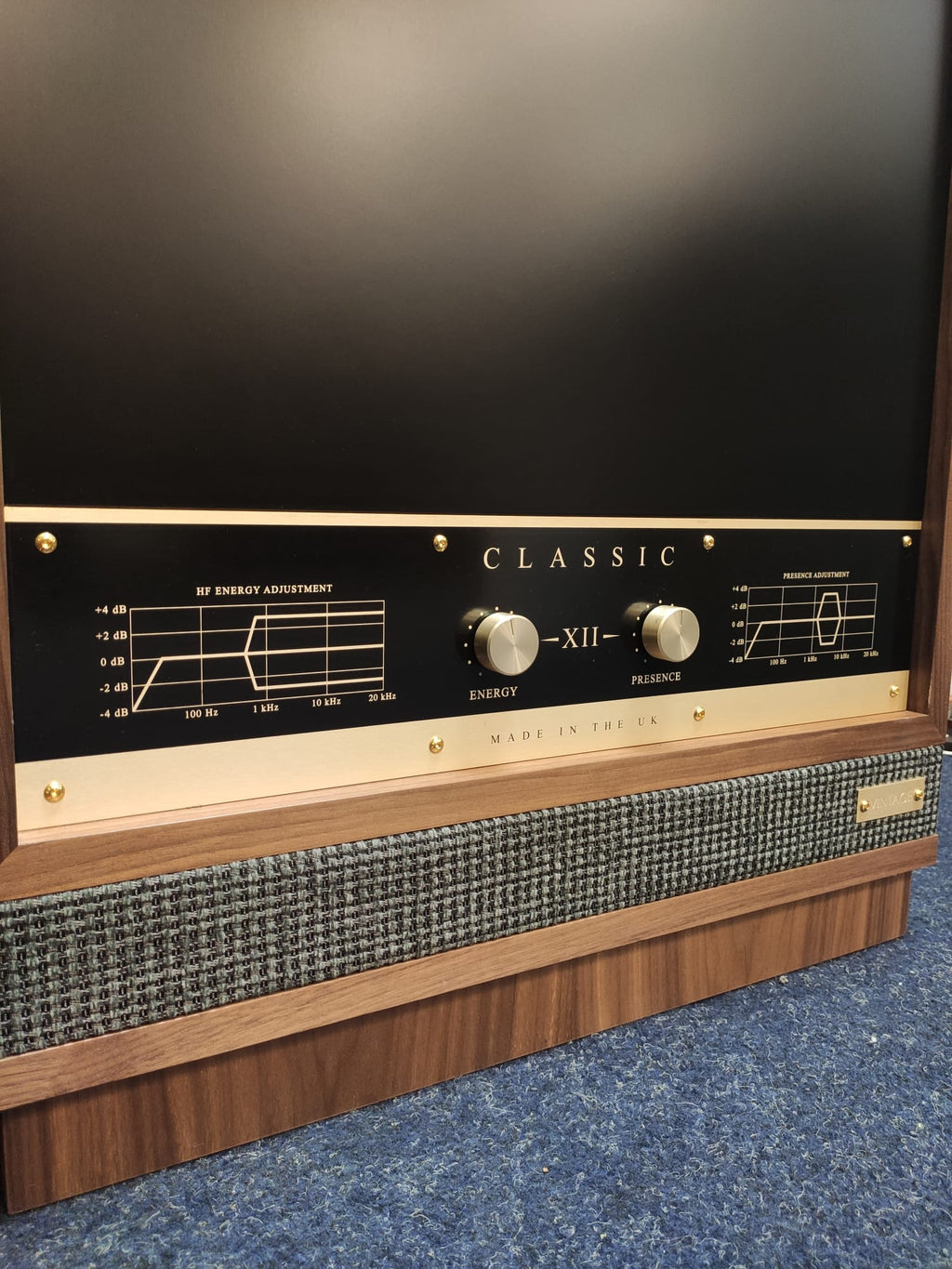 Fyne Audio Vintage classic XII