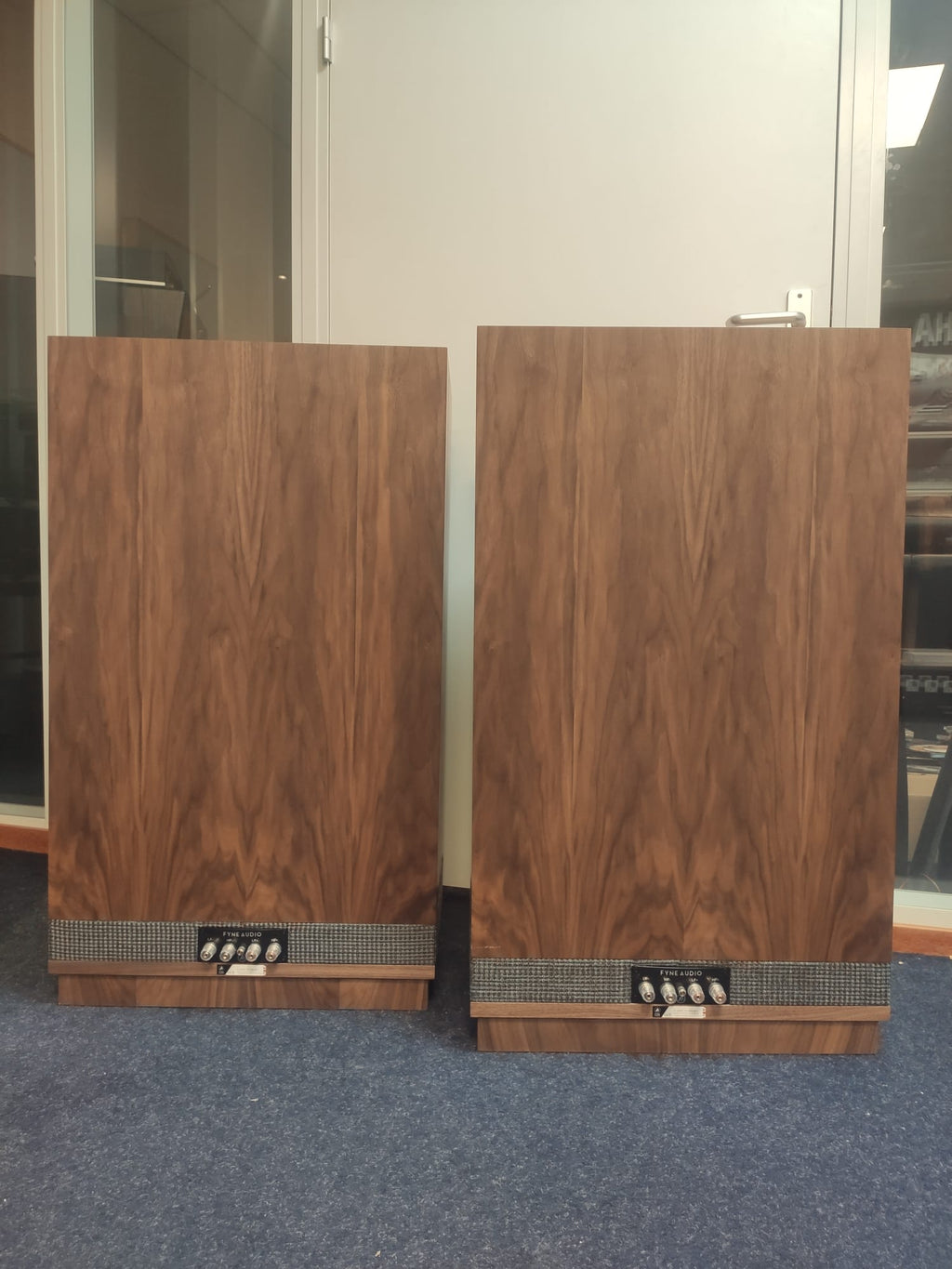 Fyne Audio Vintage classic XII