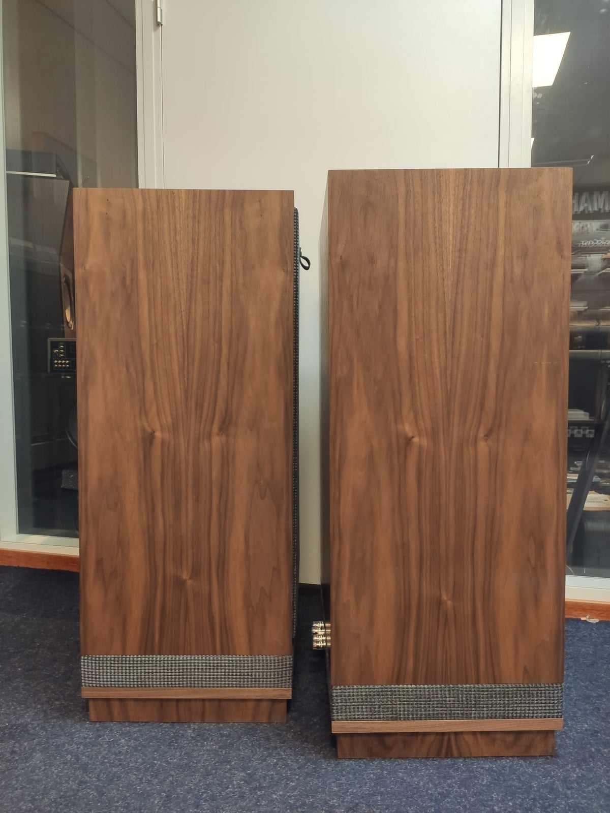 Fyne Audio Vintage classic XII