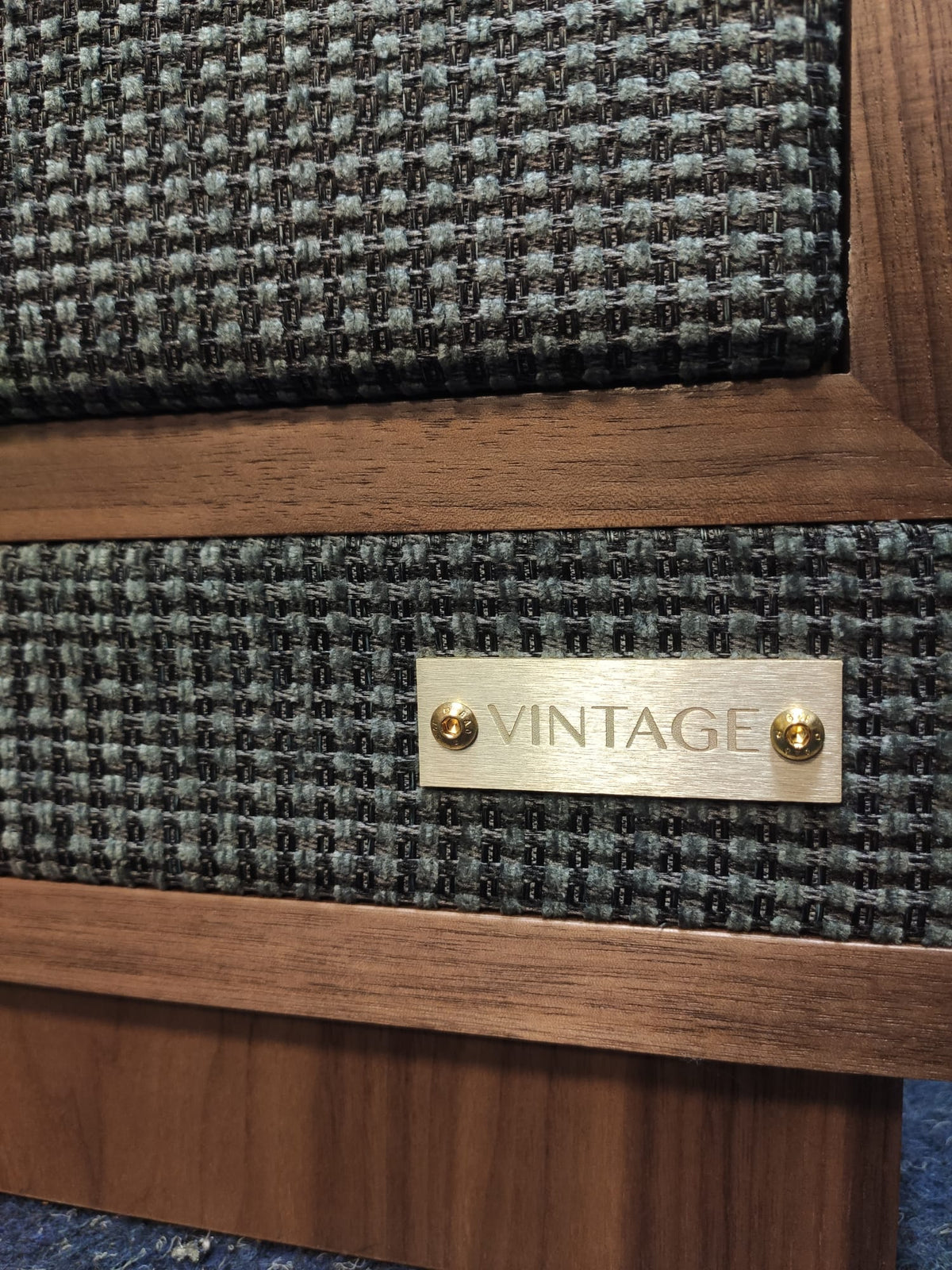 Fyne Audio Vintage classic XII