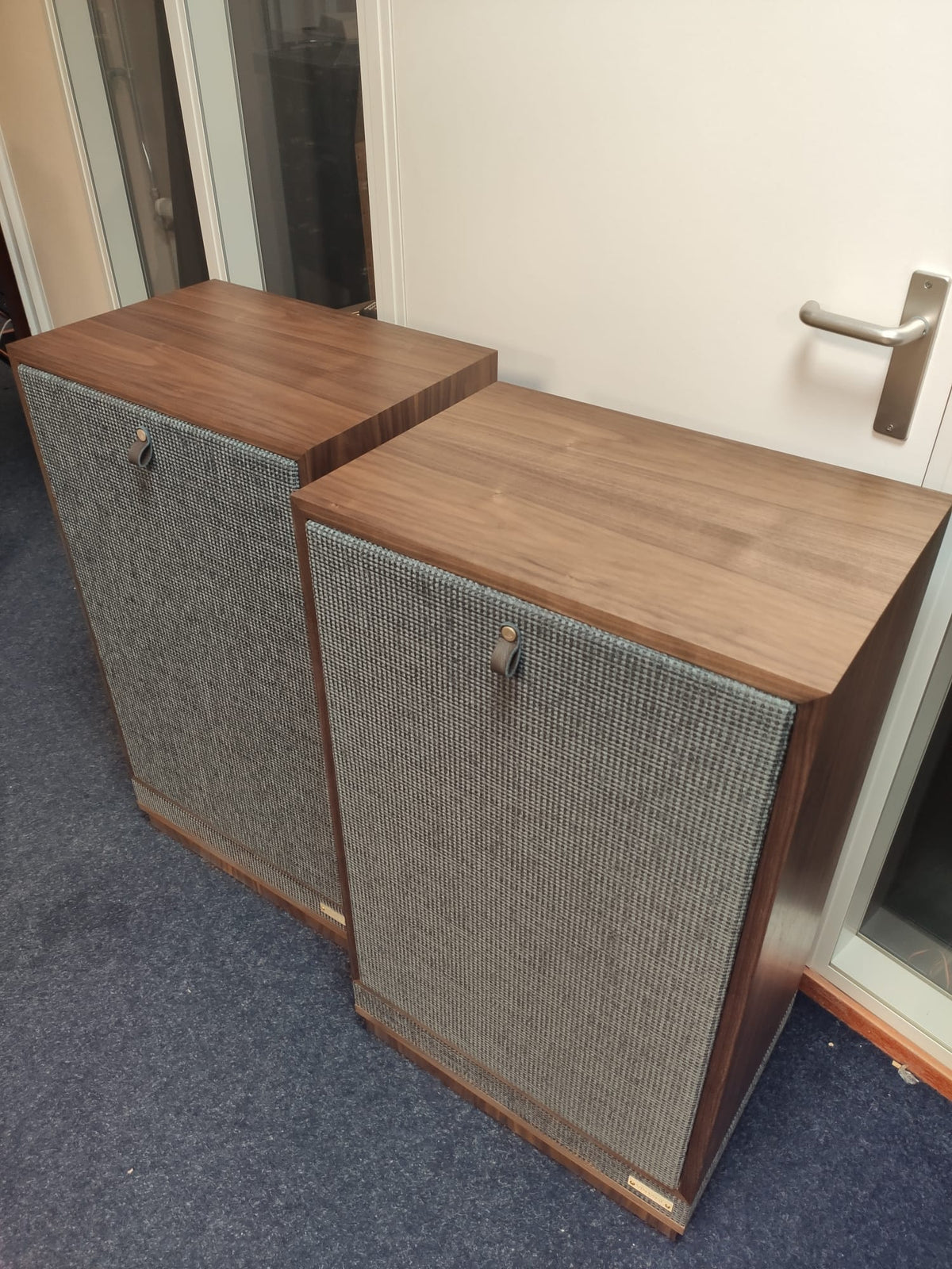 Fyne Audio Vintage classic XII