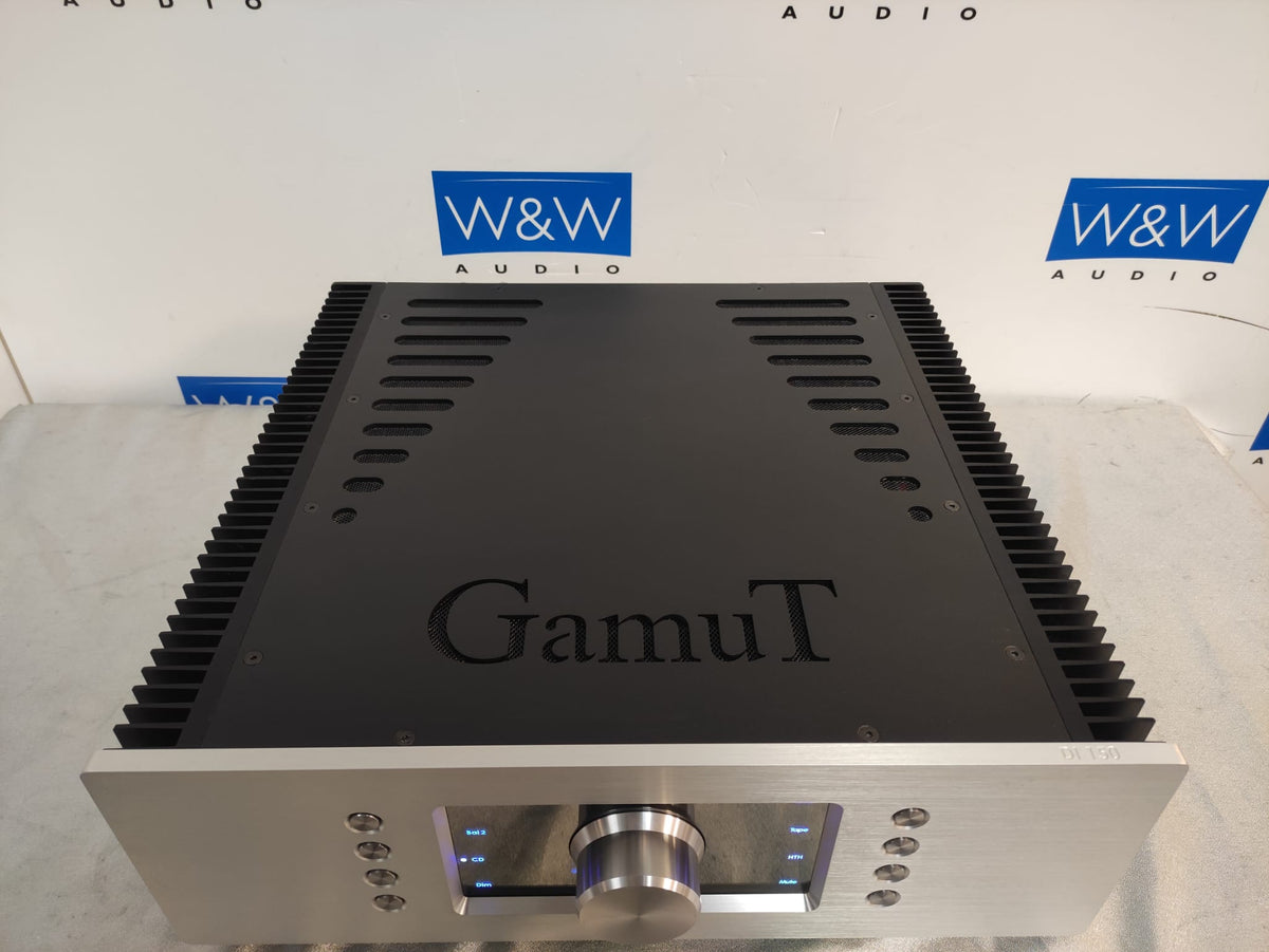 GamuT DI150